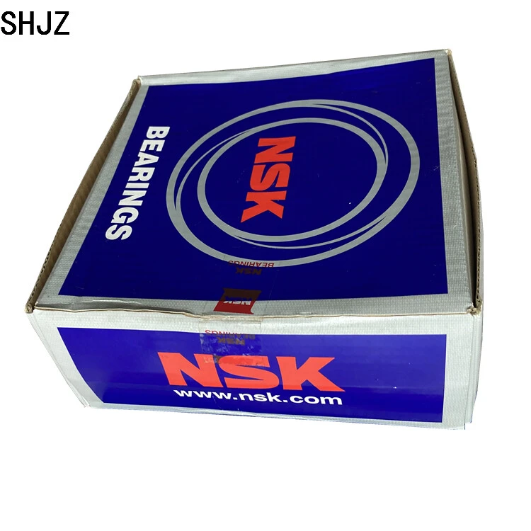 Подшипники роликовые цилиндрические NSK NU222EMC3 110x200x38 мм