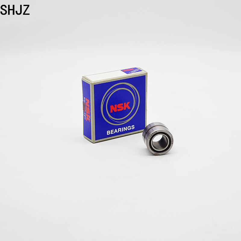 Подшипники роликовые игольчатые NSK NA6902 15х28х23мм