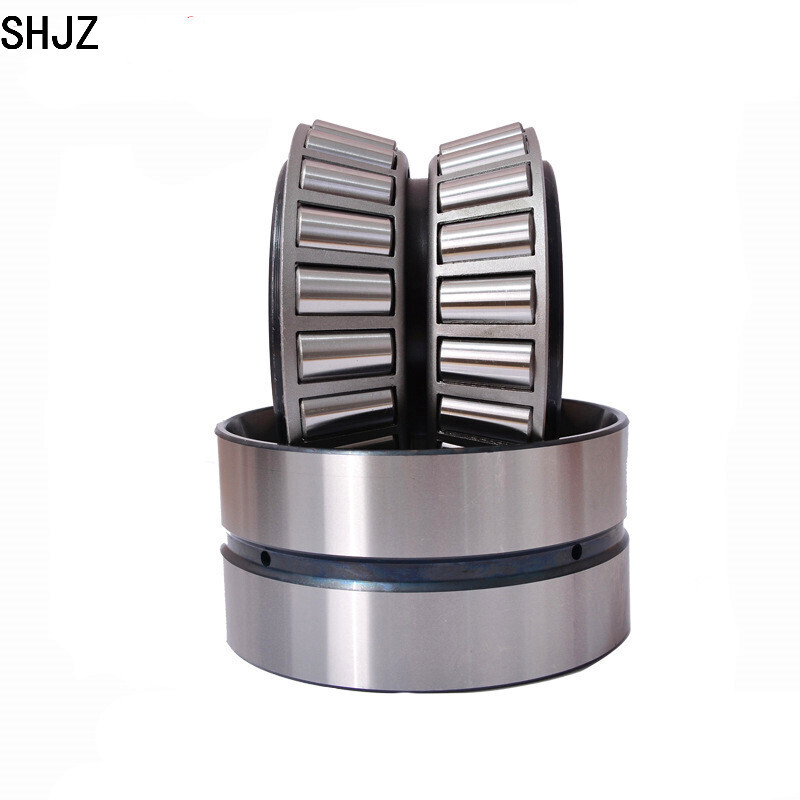 Подшипник роликовый конический двухрядный NACHI QT28