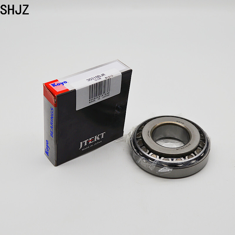 KOYO ЯПОНИЯ 30310DJR конический роликовый подшипник 50*110*29,25 мм