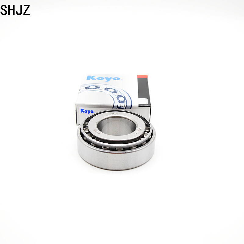 Конический роликовый подшипник KOYO 25877/25821 34,925x73,025x23,812 мм