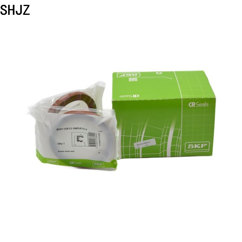 Сальник SKF с одинарной кромкой 85X110X12 HMSA10V Радиальное уплотнение вала