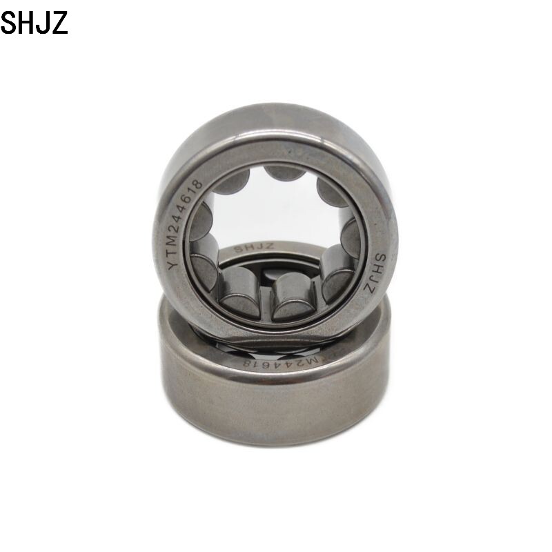 Хорошая цена SHJZ YTM244618 24*46*18 мм игольчатый роликовый подшипник