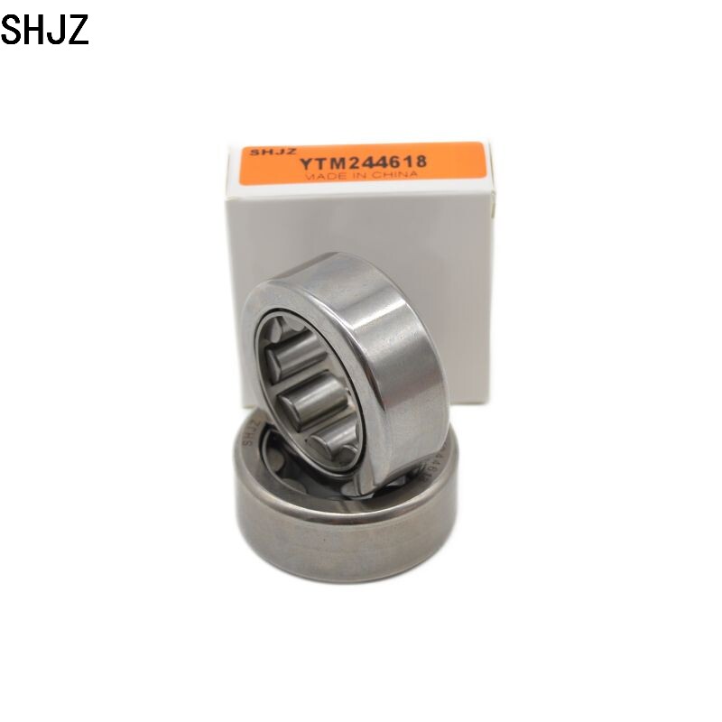 Хорошая цена SHJZ YTM244618 24*46*18 мм игольчатый роликовый подшипник