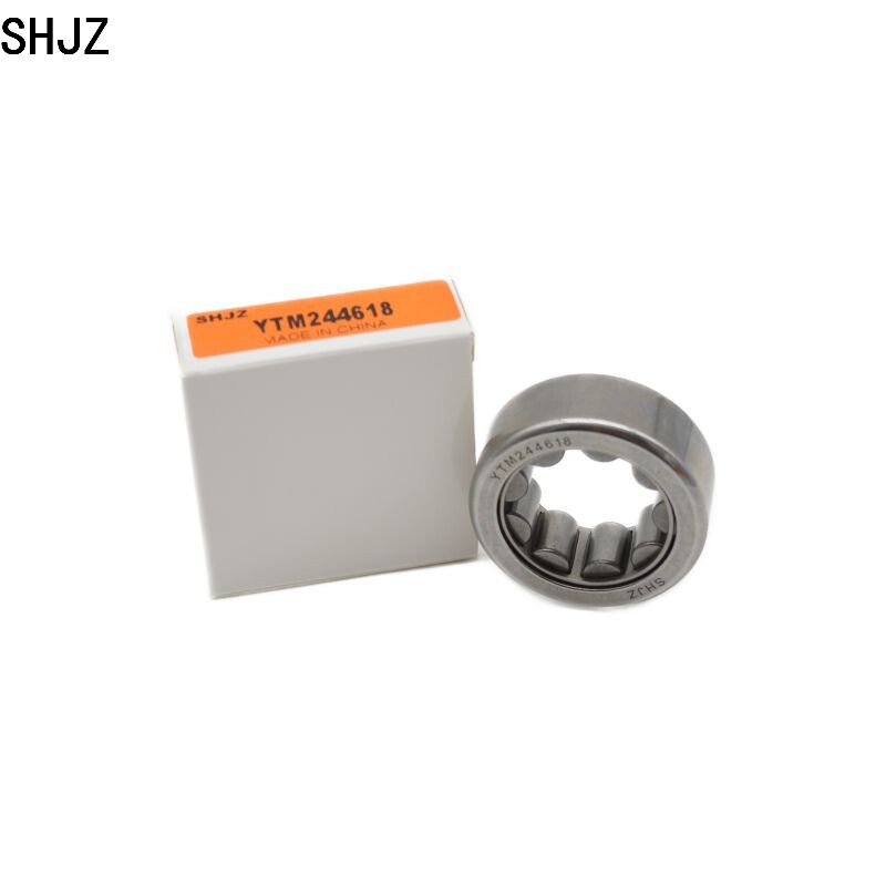 Хорошая цена SHJZ YTM244618 24*46*18 мм игольчатый роликовый подшипник