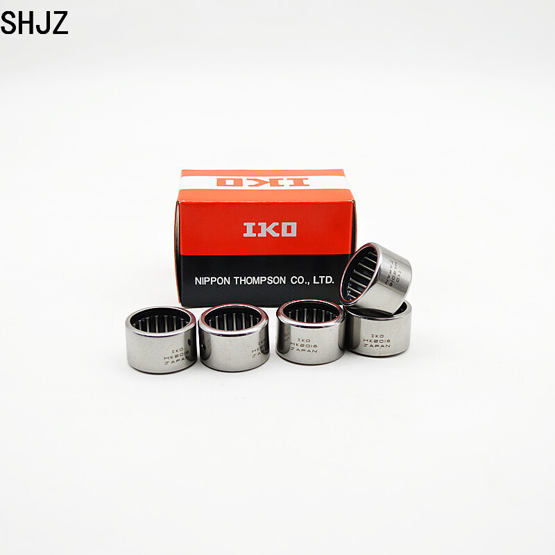 Высококачественный игольчатый роликовый подшипник IKO HK2016