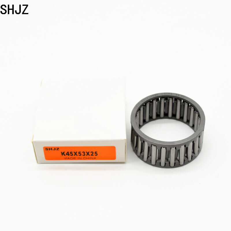 Высокое качество SHJZ K45X53X25 игольчатый ролик и клетка в сборе