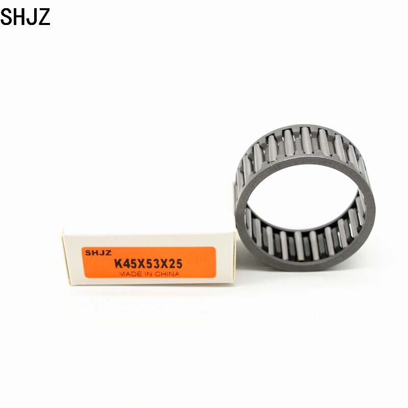 Высокое качество SHJZ K45X53X25 игольчатый ролик и клетка в сборе