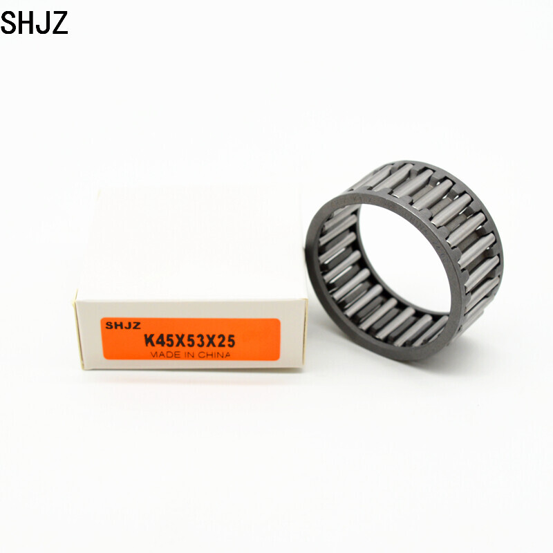 Высокое качество SHJZ K45X53X25 игольчатый ролик и клетка в сборе