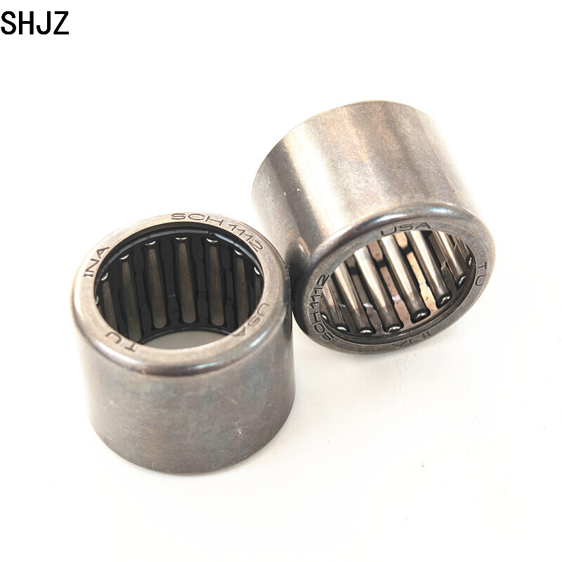 Оригинальный игольчатый роликоподшипник чашки INA SCH1112 с открытым концом