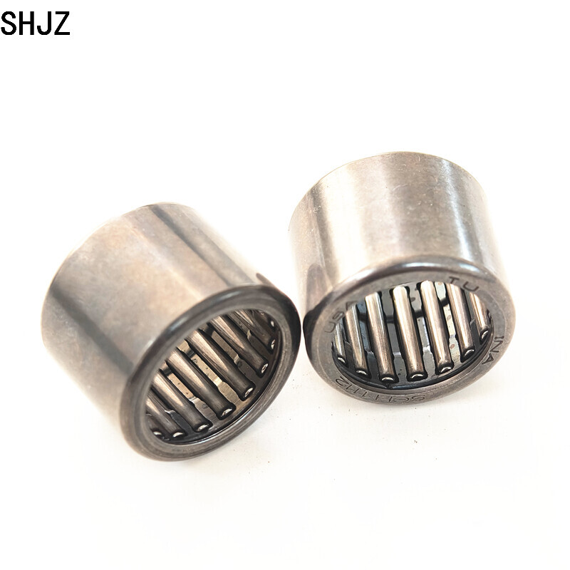 Оригинальный игольчатый роликоподшипник чашки INA SCH1112 с открытым концом