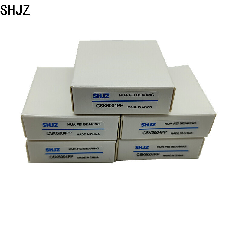 Подшипник обгонной муфты SHJZ CSK6004PP 20*42*12мнм