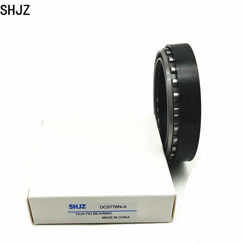 DC 5776N-A DC5776 Поставщик подшипников муфты одностороннего действия DC5776N-A Подшипник