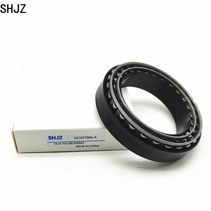 DC 5776N-A DC5776 Поставщик подшипников муфты одностороннего действия DC5776N-A Подшипник