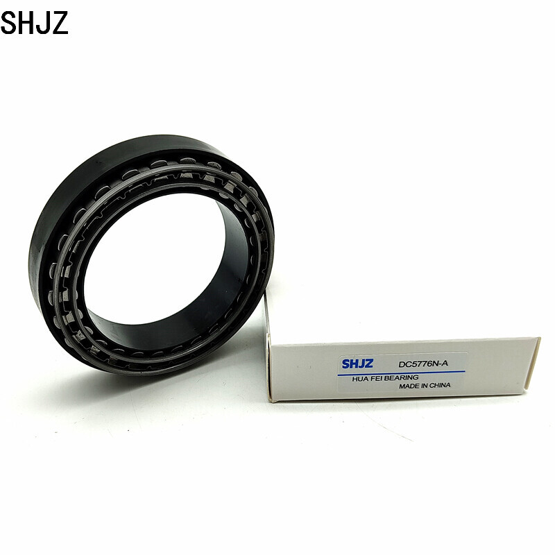 DC 5776N-A DC5776 Поставщик подшипников муфты одностороннего действия DC5776N-A Подшипник