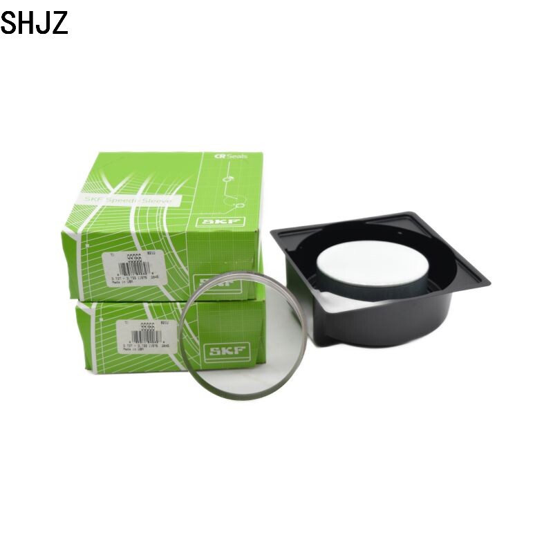 Высокопроизводительная оригинальная тонкостенная втулка Speedi SKF 99366