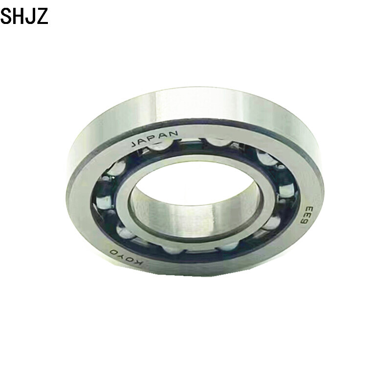 Малый шарикоподшипник серии KOYO EE9 Радиальный шарикоподшипник 