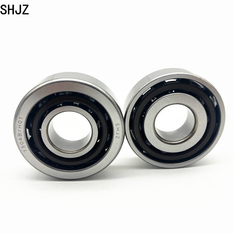SHJZ Высокоточный радиально-упорный шарикоподшипник 7304B/HQ1 