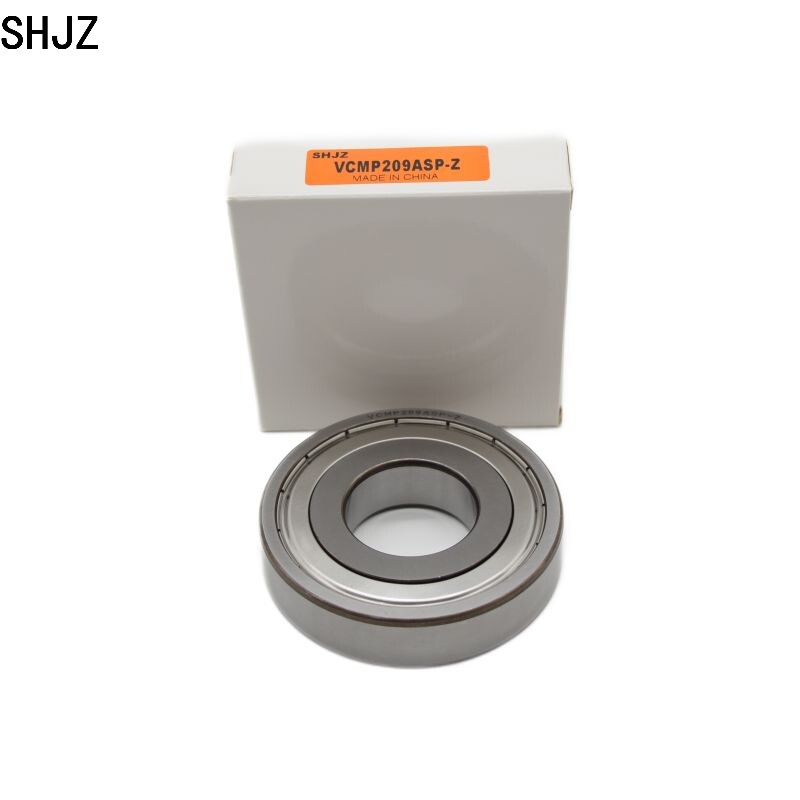 SHJZ VCMP209ASP Прецизионный сухой насос IXH1210/1820/3030T/GXS160/250 Упорный радиально-упорный шарикоподшипник VCMP209ASP