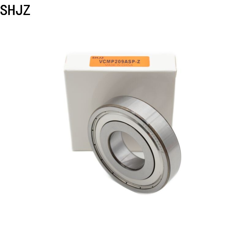 SHJZ VCMP209ASP Прецизионный сухой насос IXH1210/1820/3030T/GXS160/250 Упорный радиально-упорный шарикоподшипник VCMP209ASP