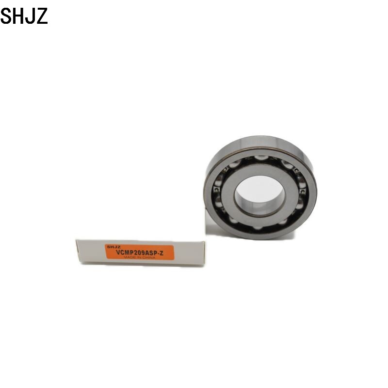 SHJZ VCMP209ASP Прецизионный сухой насос IXH1210/1820/3030T/GXS160/250 Упорный радиально-упорный шарикоподшипник VCMP209ASP