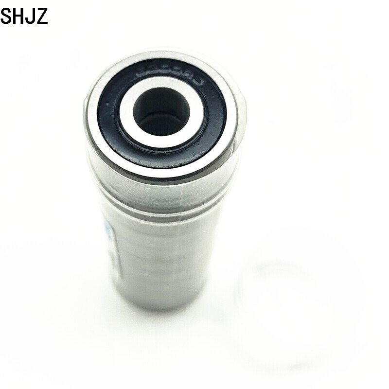 SHJZ Китайский бренд Радиальный шарикоподшипник 6200-2RS 10*30*9 мм