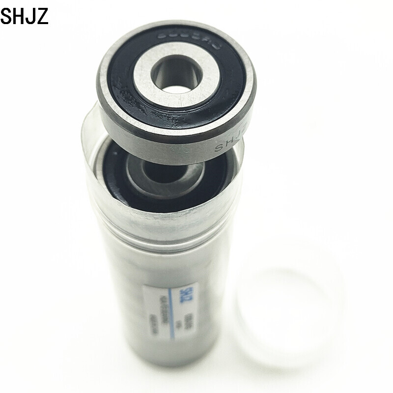 SHJZ Китайский бренд Радиальный шарикоподшипник 6300-2RS 10*35*11 мм