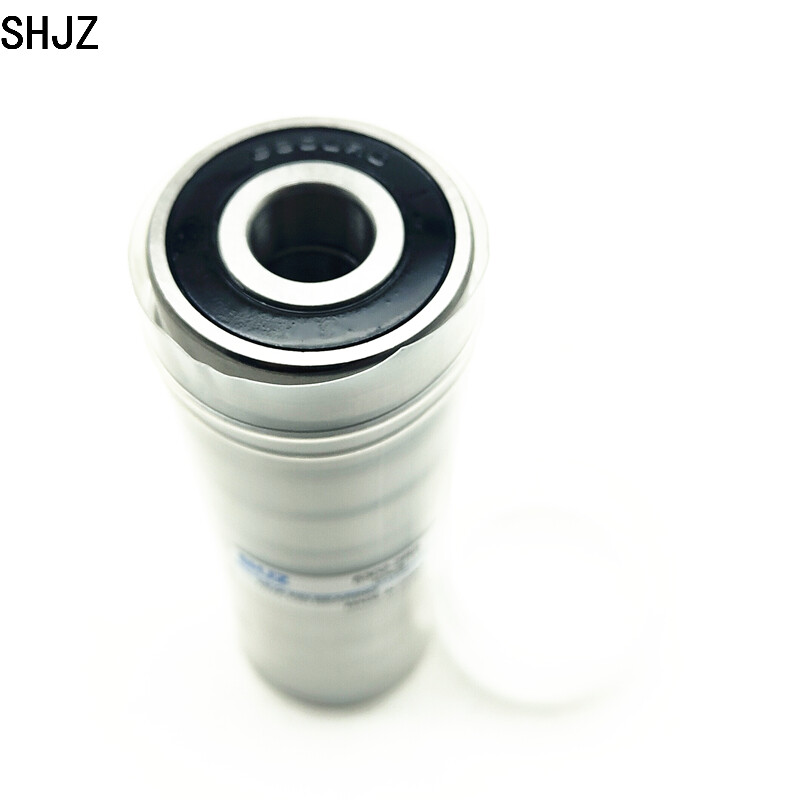 SHJZ Китайский бренд Радиальный шарикоподшипник 6302-2RS 15*42*13 мм
