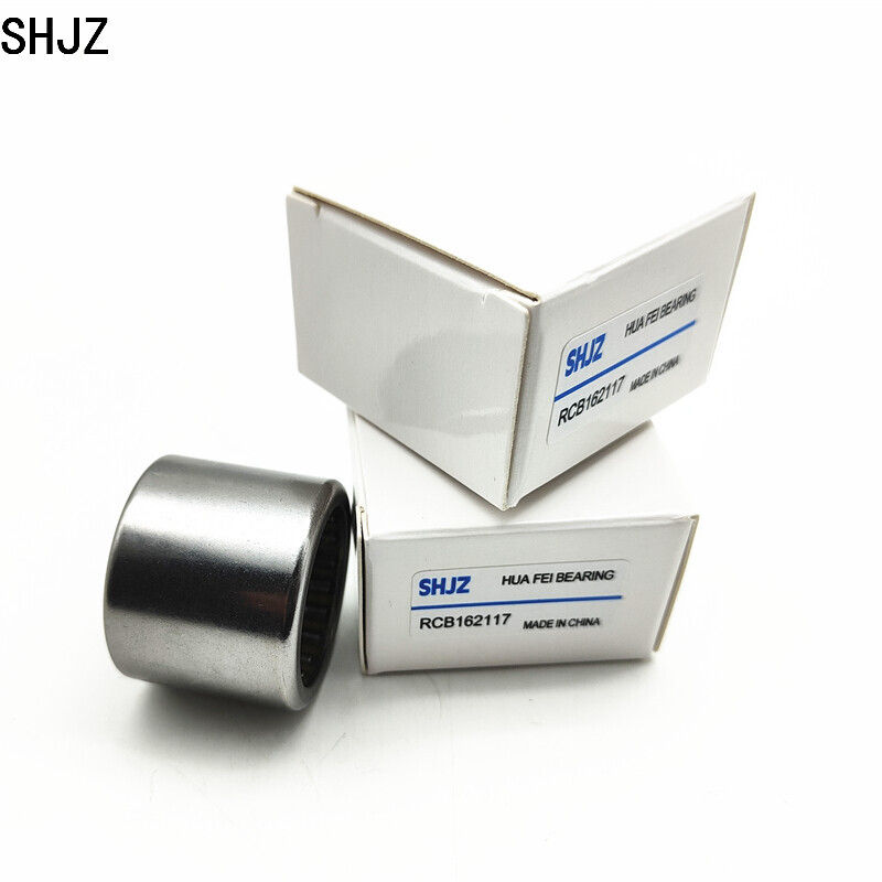 Игольчатый роликоподшипник RCB162117 SHJZ 25,4*33,338*27 мм