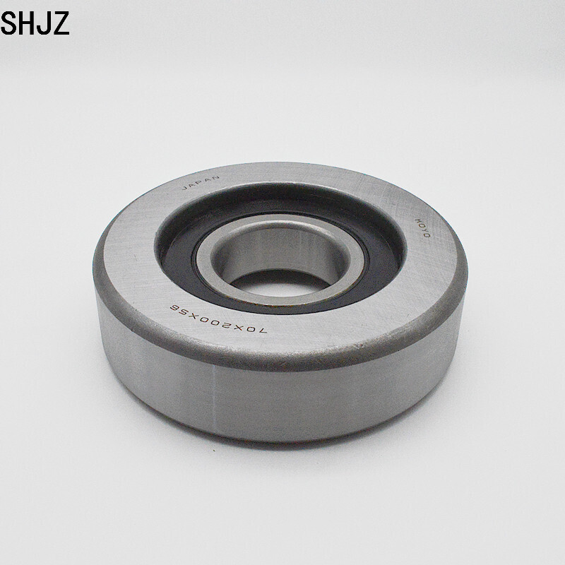 Япония Koyo 70*200*56/35 мм вилочный погрузчик подшипника МГ70А1-2 мачты вилочного погрузчика