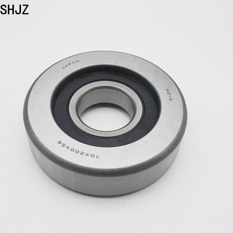 Япония Koyo 70*200*56/35 мм вилочный погрузчик подшипника МГ70А1-2 мачты вилочного погрузчика