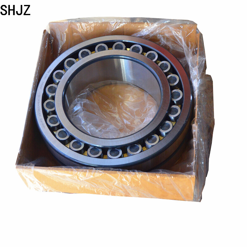 180*300*96 мм оригинальный NSK латунный подшипник сепаратора 23136CAME4C3S11 сферический роликовый подшипник