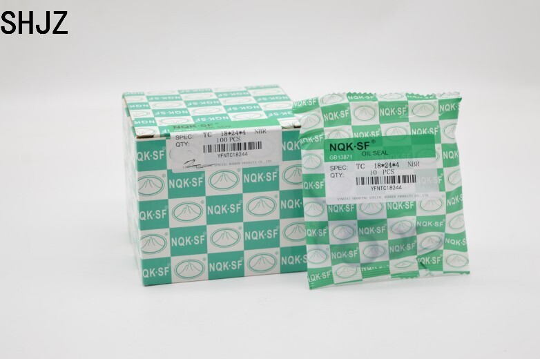 Заводская цена TC Сальник 18x24x4