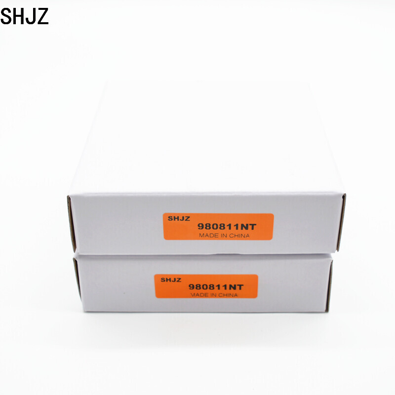 Высококачественный подшипник вилочного погрузчика SHJZ 55X119.2X34mm 980811NT Роликовый подшипник мачты вилочного погрузчика