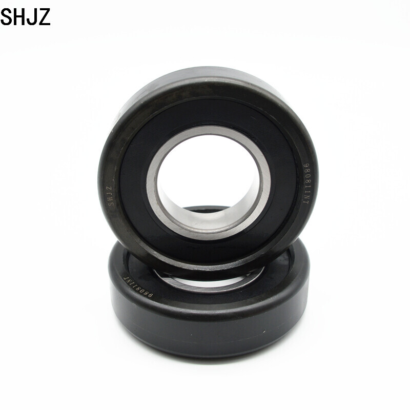 Высококачественный подшипник вилочного погрузчика SHJZ 55X119.2X34mm 980811NT Роликовый подшипник мачты вилочного погрузчика