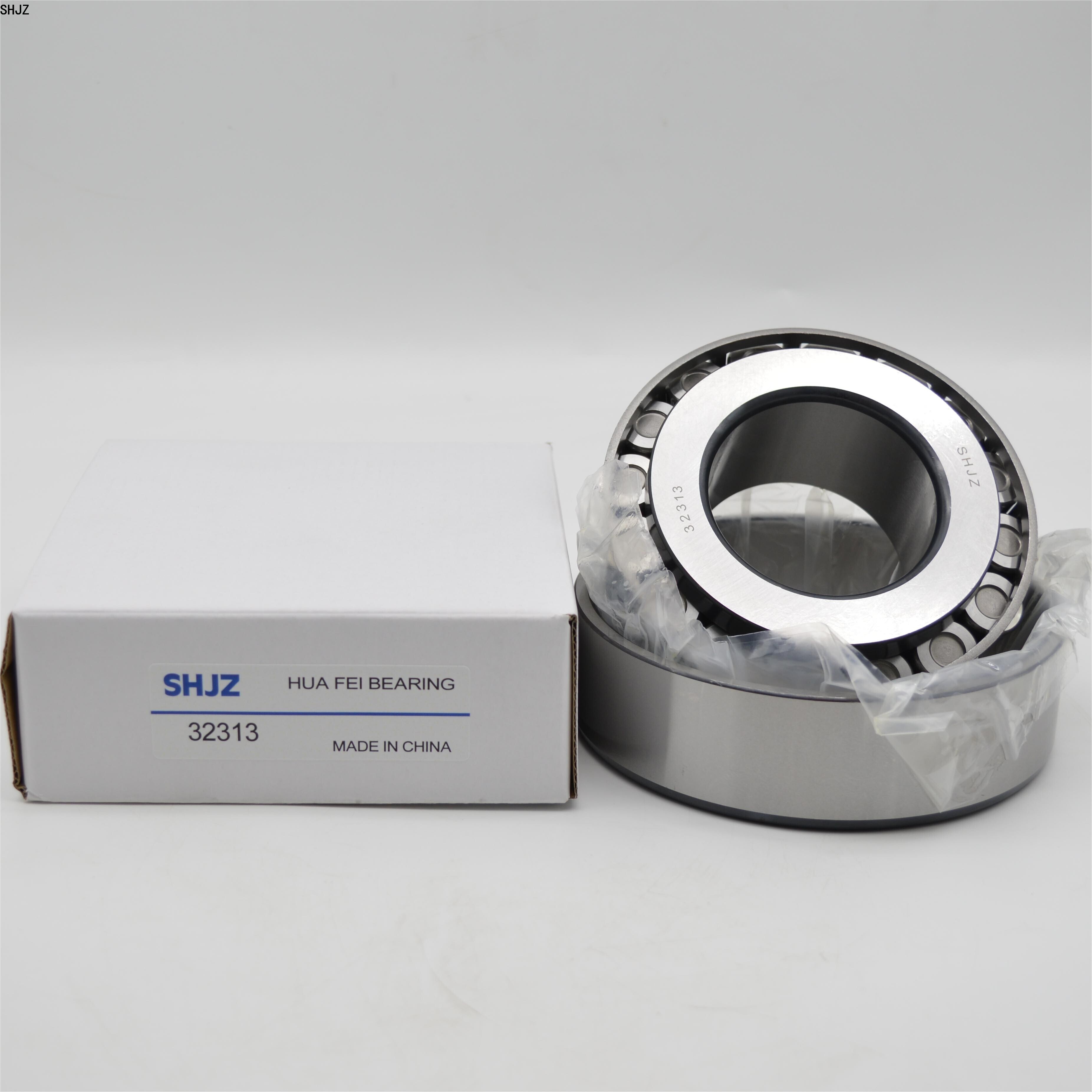 Китай SHJZ конический роликовый подшипник 32313 65*140*51 мм