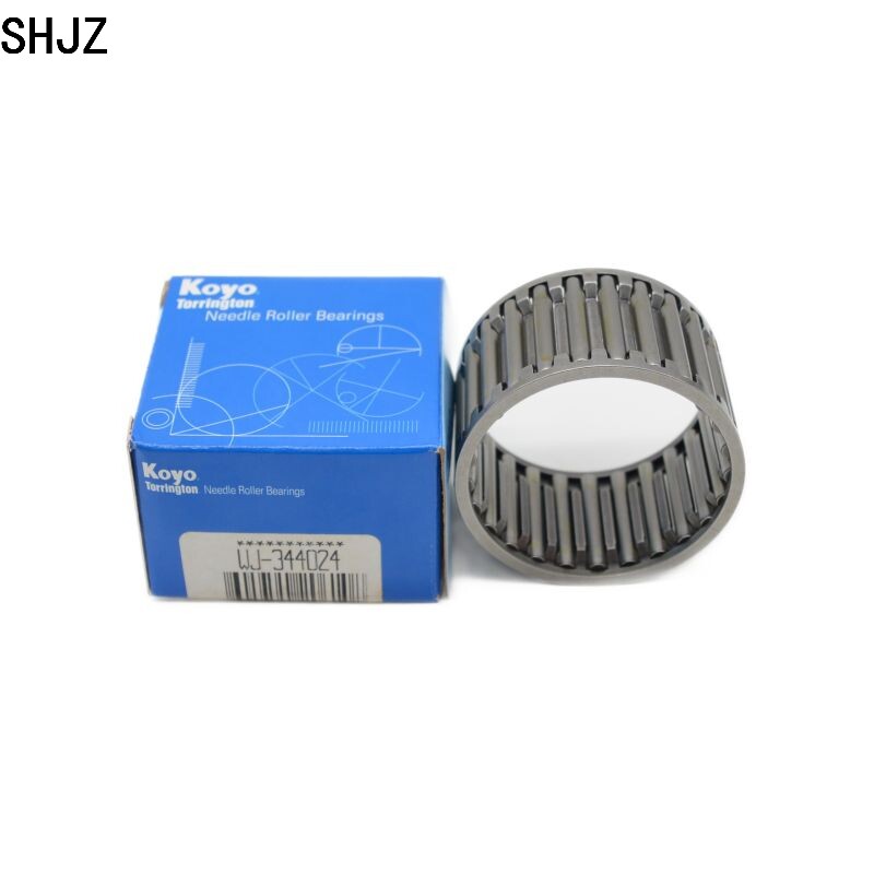 KOYO WJ344024 Оригинальный игольчатый роликовый подшипник KOYO WJ344024 344024 WJ 344024 игольчатый подшипник