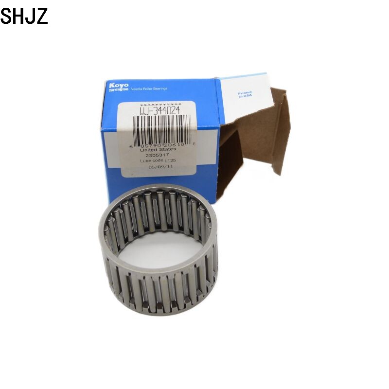 KOYO WJ344024 Оригинальный игольчатый роликовый подшипник KOYO WJ344024 344024 WJ 344024 игольчатый подшипник