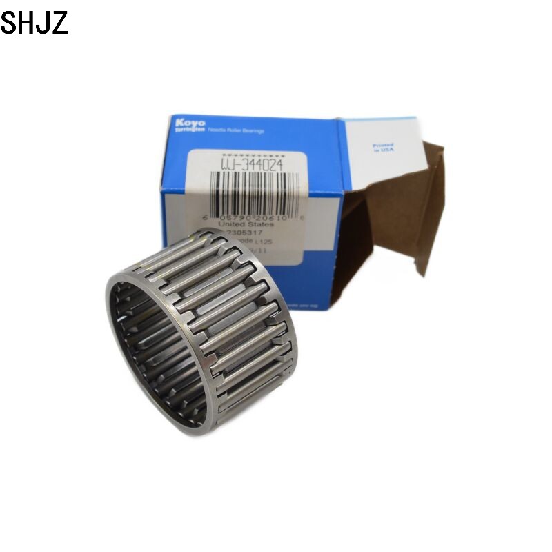 KOYO WJ344024 Оригинальный игольчатый роликовый подшипник KOYO WJ344024 344024 WJ 344024 игольчатый подшипник