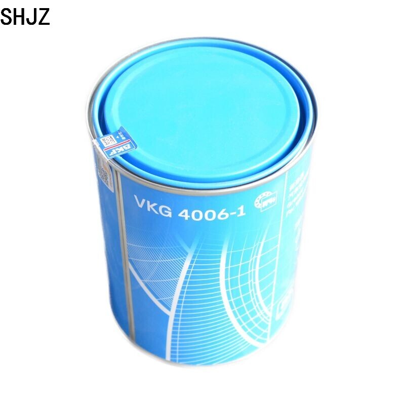 Смазка ЛГХП 2/5 ЛГМТ2/0,2 ЛГМТ3Х/18 подшипника высокой эффективности первоначально высокотемпературная