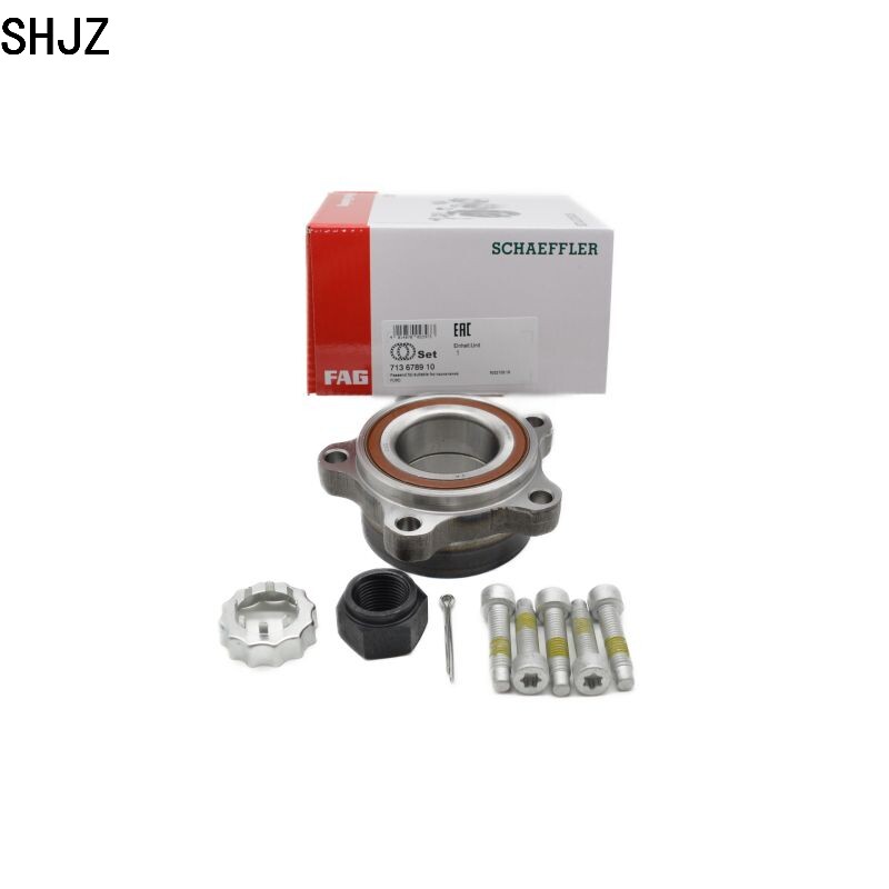 Высококачественный подшипник FAG 713678910 Колесный подшипник