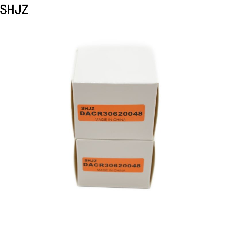 Подшипник ступицы колеса 30*62*48 мм DACR30620048 Двухрядный шарикоподшипник