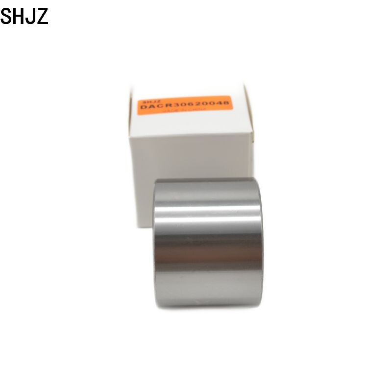 Подшипник ступицы колеса 30*62*48 мм DACR30620048 Двухрядный шарикоподшипник