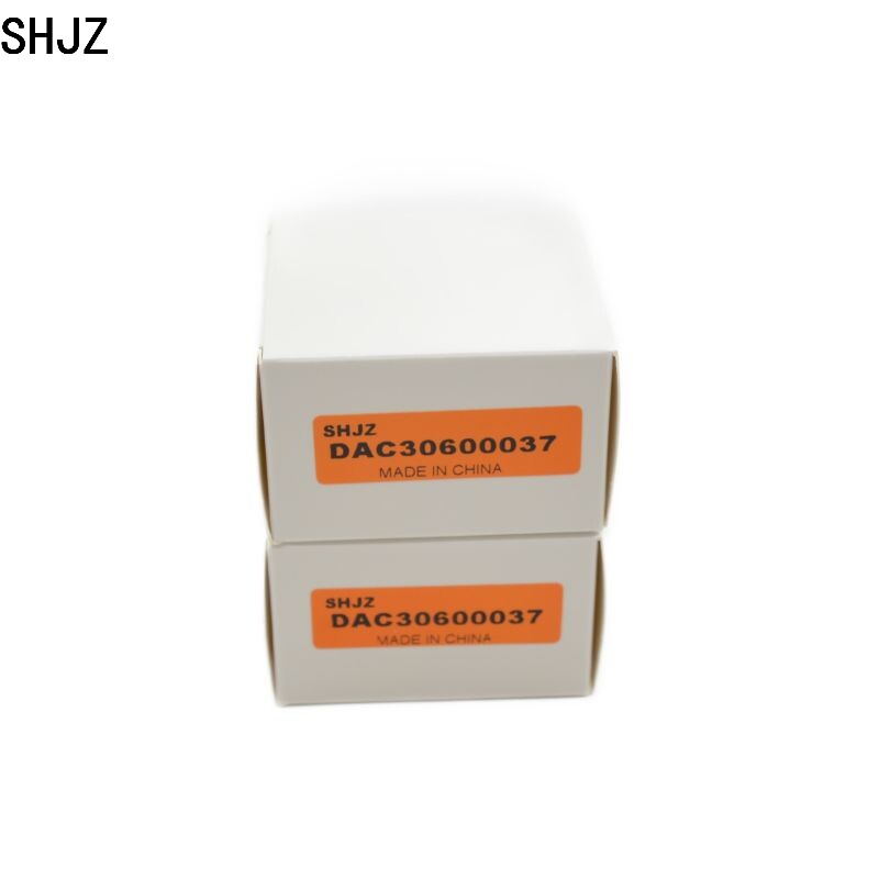 Подшипник ступицы колеса 30*60*37 мм DAC30600037 Двухрядный шарикоподшипник