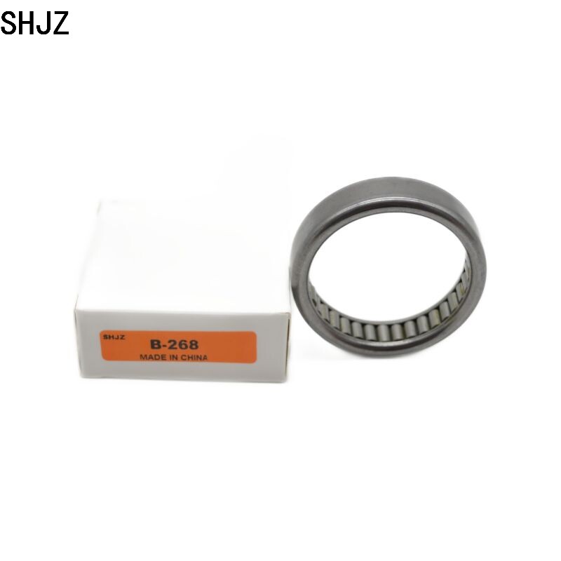 Игольчатый роликоподшипник B268 SHJZ B-268, размер 41,275X50,8X12,7 мм, высококачественный игольчатый подшипник