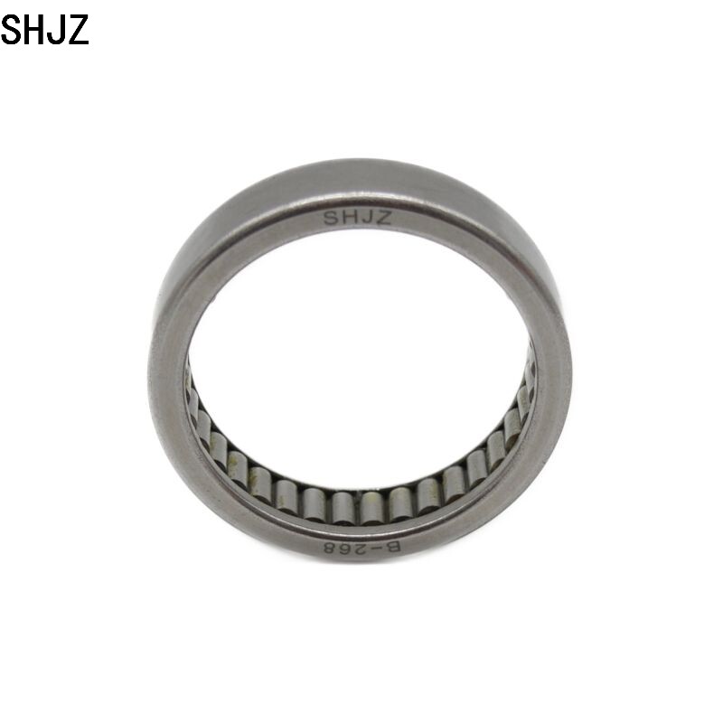 Игольчатый роликоподшипник B268 SHJZ B-268, размер 41,275X50,8X12,7 мм, высококачественный игольчатый подшипник