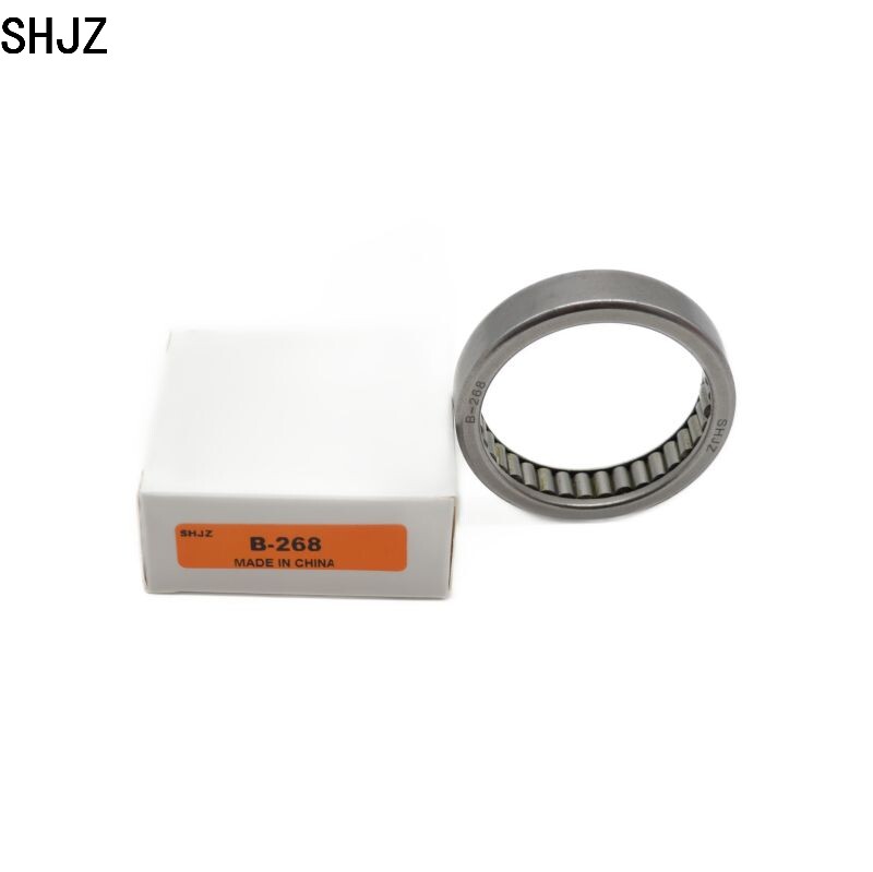 Игольчатый роликоподшипник B268 SHJZ B-268, размер 41,275X50,8X12,7 мм, высококачественный игольчатый подшипник