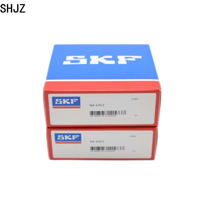 65*90*25 мм оригинальный подшипник SKF NA4913 игольчатый роликоподшипник