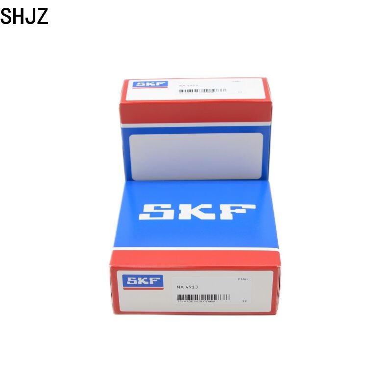 65*90*25 мм оригинальный подшипник SKF NA4913 игольчатый роликоподшипник