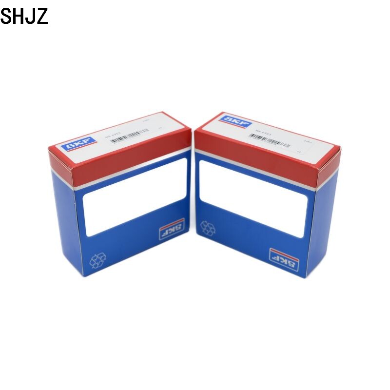 65*90*25 мм оригинальный подшипник SKF NA4913 игольчатый роликоподшипник